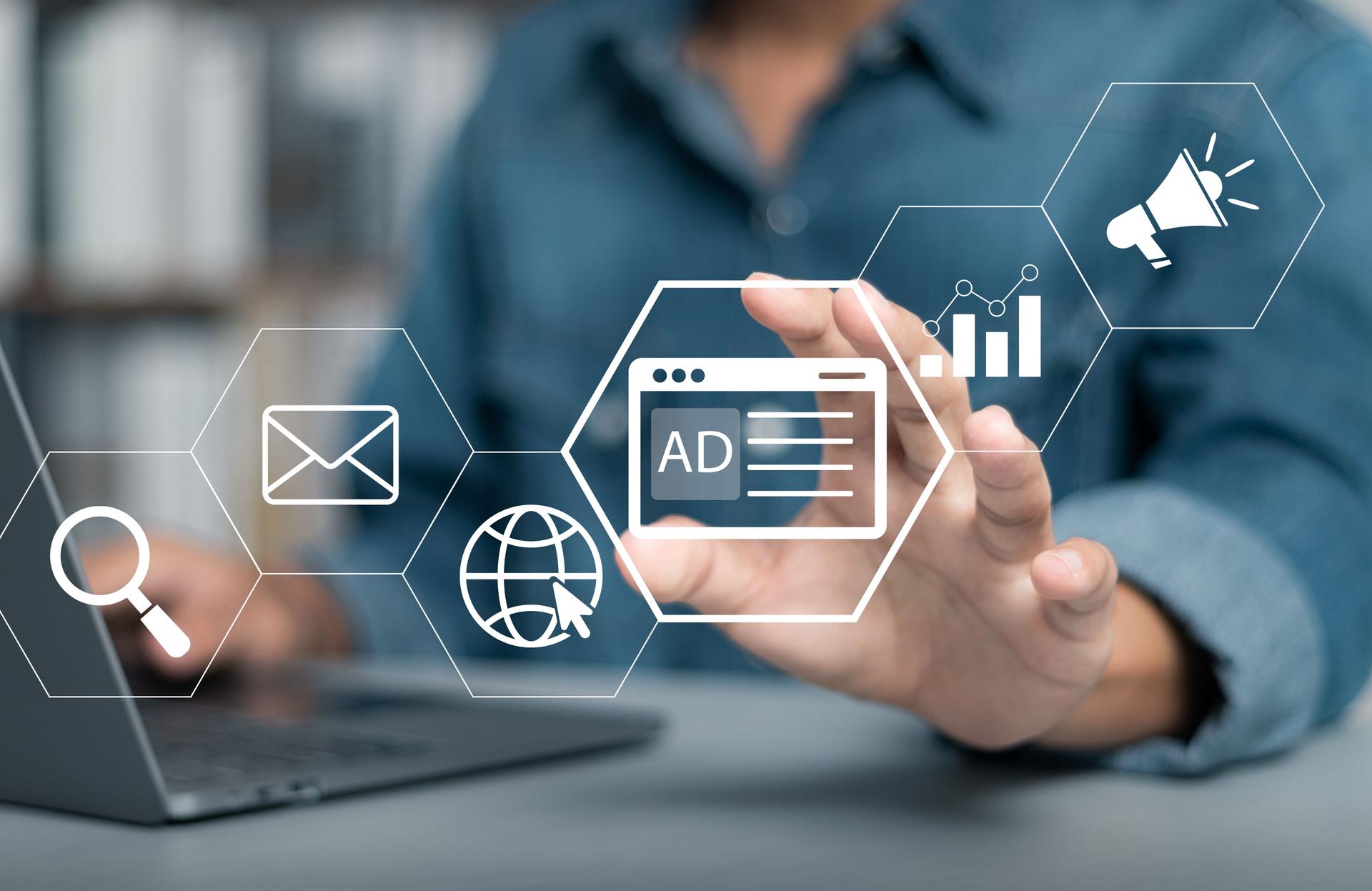 DTC growth expert for ambitious brands