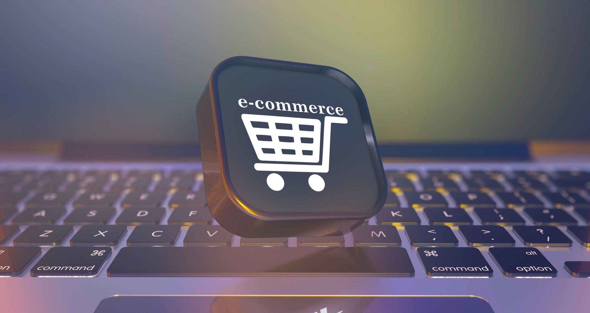 E-Commerce, E-Commerce Visual Design, Social Media Images.